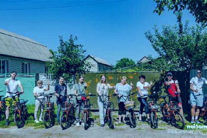 Escorts Kulazhyntsi, Ukraine — Local Companions