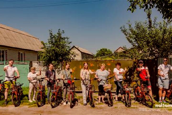 Escorts Kulbakyne, Ukraine — Local Companions