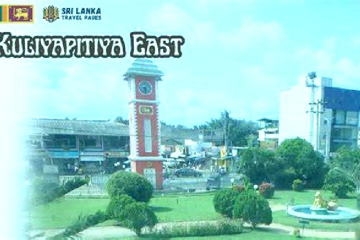 Escorts Kuliyapitiya, Sri Lanka — Local Companions