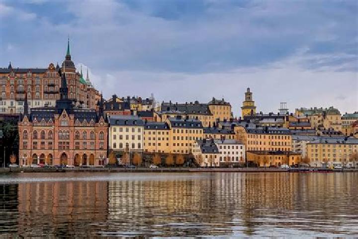 Escorts Kungaelv, Sweden — Local Companions