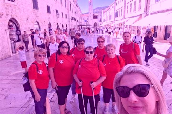 Escorts Kunovec Breg, Croatia — Local Companions