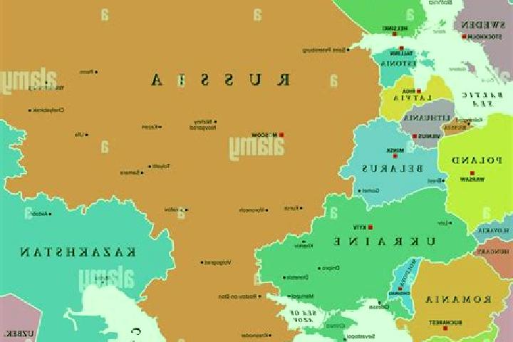 Escorts Kuntsevo, Russia — Local Companions