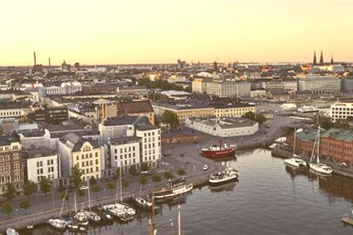 Escorts Kuortane, Finland — Local Companions