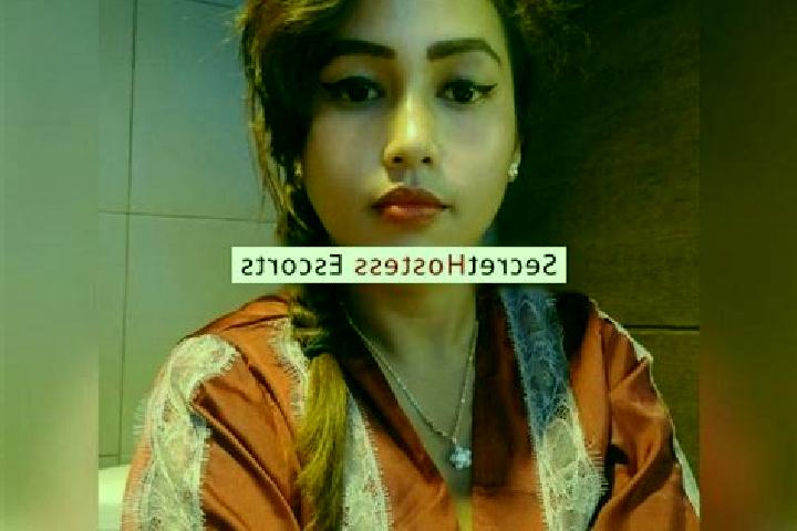 Escorts Kupel, Indonesia — Local Companions