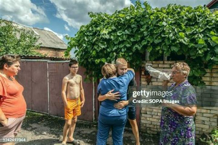 Escorts Kurdyumivka, Ukraine — Local Companions
