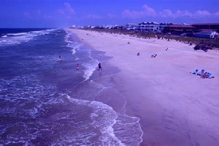 Escorts Kure Beach, United States — Local Companions