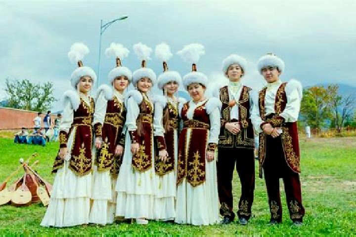 Escorts Kuryk, Kazakhstan — Local Companions