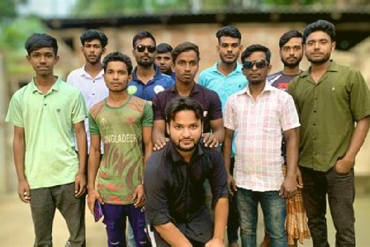 Escorts Kushtia, Bangladesh — Local Companions