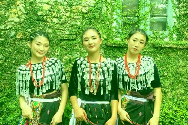 Escorts Kutkai, Myanmar — Local Companions