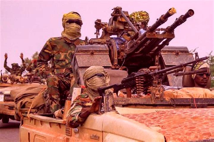 Escorts Kutum, Sudan — Local Companions