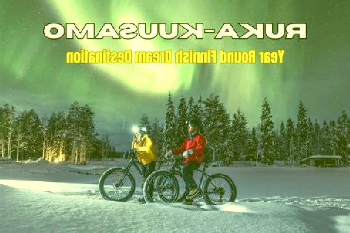 Escorts Kuusamo, Finland — Local Companions