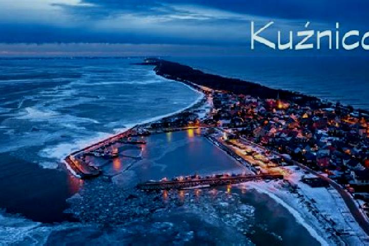 Escorts Kuznica, Poland — Local Companions