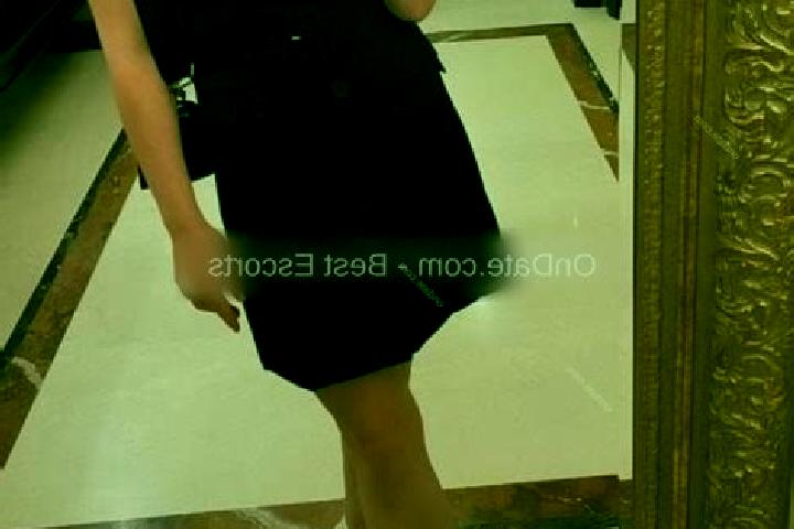 Escorts Kvartsytne, Ukraine — Local Companions