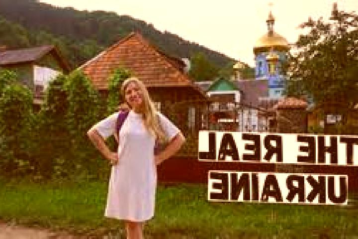 Escorts Kvasy, Ukraine — Local Companions