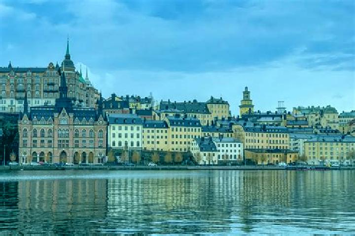 Escorts Kvidinge, Sweden — Local Companions