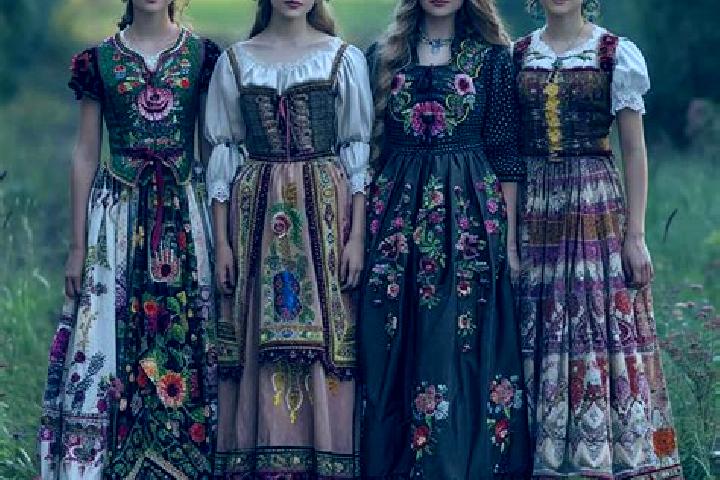 Escorts Kvitok, Russia — Local Companions