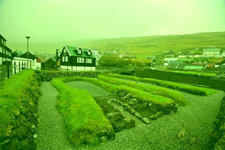 Escorts Kvivik, Faroe Islands — Local Companions
