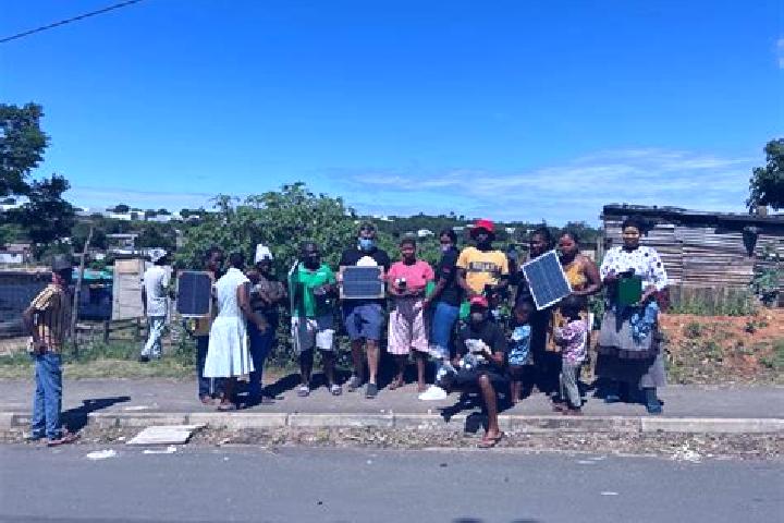 Escorts KwaDukuza, South Africa — Local Companions