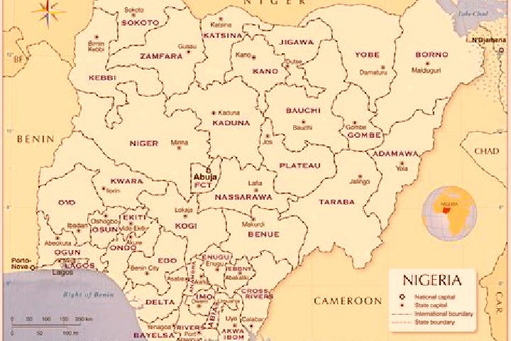Escorts Kwoi, Nigeria — Local Companions