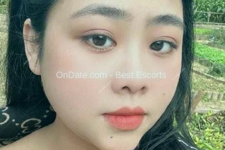 Escorts Ky Anh, Vietnam — Local Companions