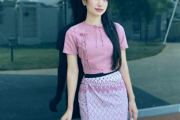 Escorts Kya Khat Kone Gyi, Myanmar — Local Companions
