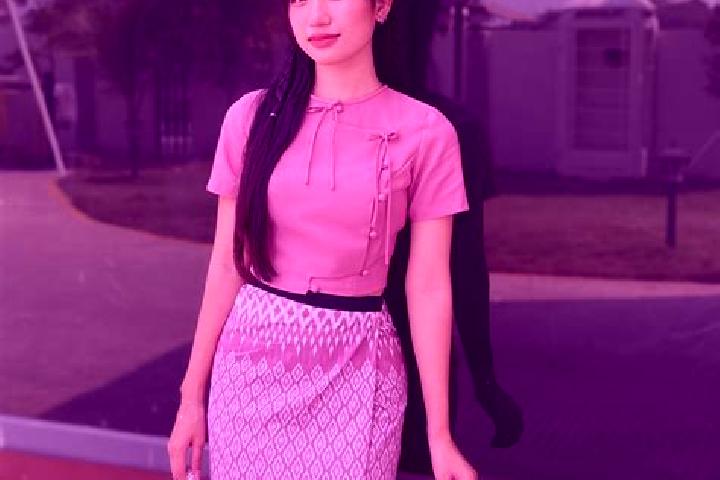 Escorts Kyaikkami, Myanmar — Local Companions