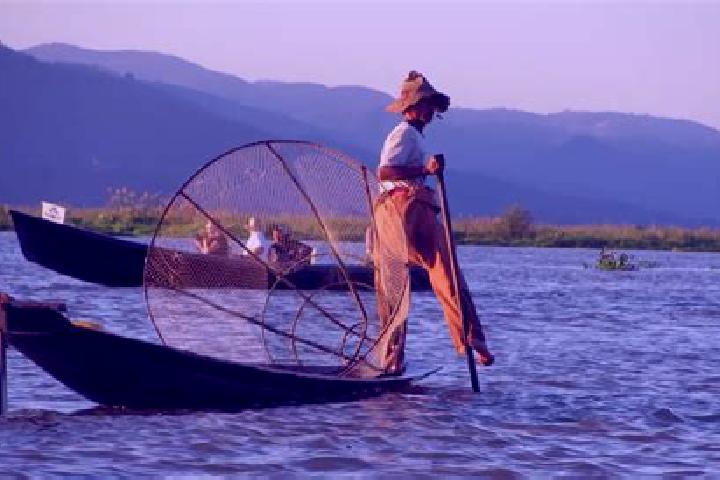Escorts Kyaukse, Myanmar — Local Companions