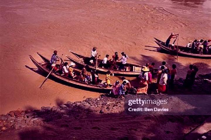 Escorts Kyauktan, Myanmar — Local Companions