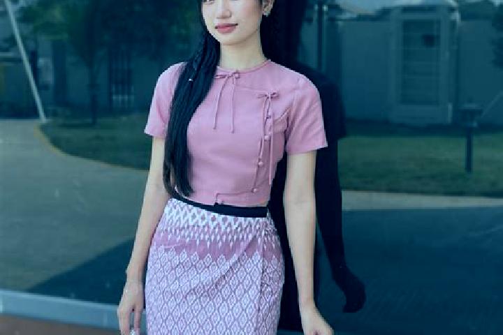Escorts Kye Tha Yauk(Sun Par), Myanmar — Local Companions