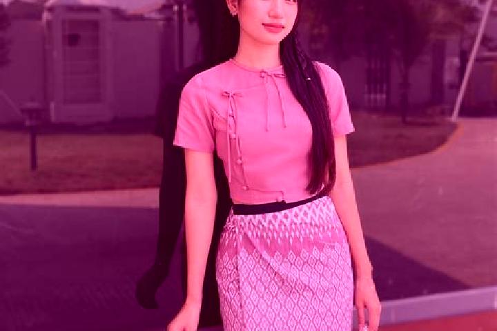Escorts Kyon Kan, Myanmar — Local Companions