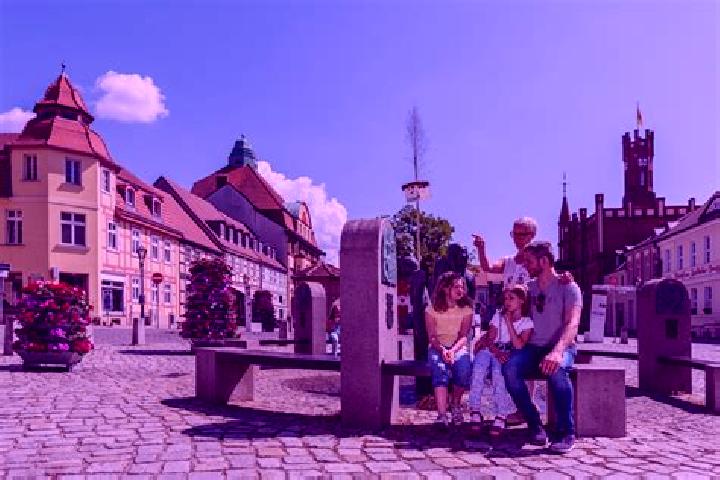 Escorts Kyritz, Germany — Local Companions