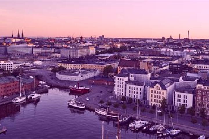 Escorts Kyttaelae, Finland — Local Companions