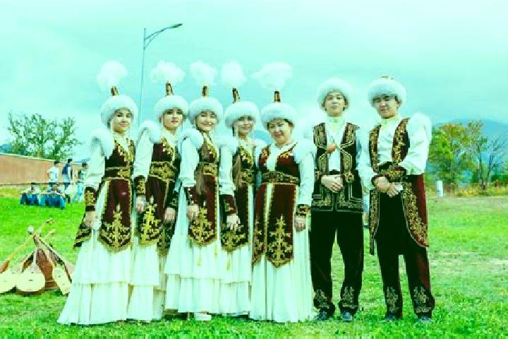 Escorts Kyzylzhar, Kazakhstan — Local Companions