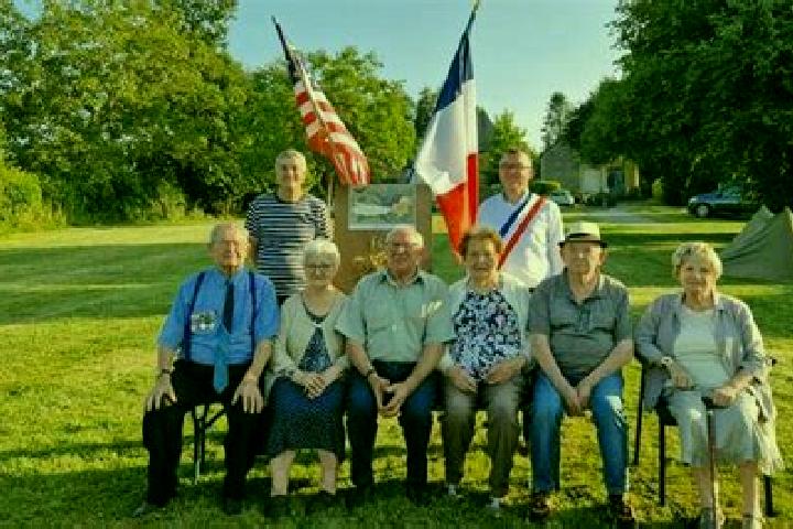 Escorts La Baussaine, France — Local Companions