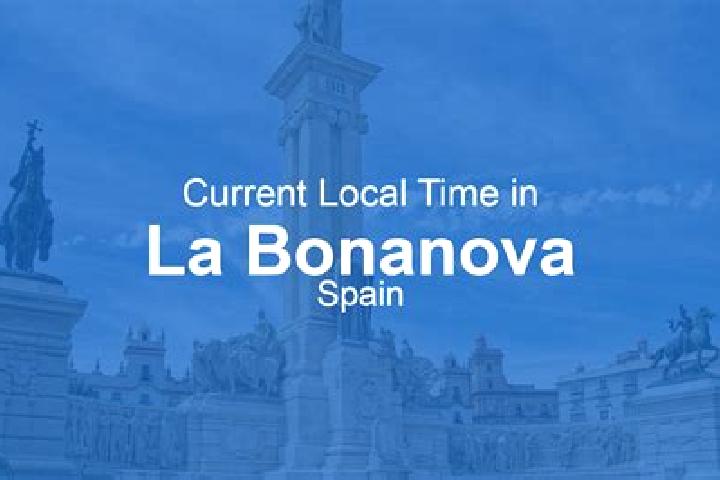 Escorts La Bonanova, Spain — Local Companions