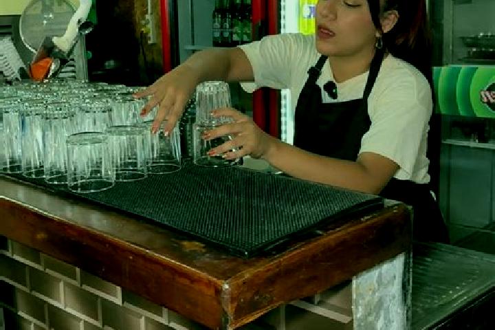 Escorts La Brena, Mexico — Local Companions