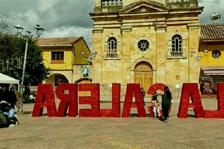 Escorts La Calera, Colombia — Local Companions