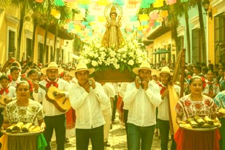 Escorts La Candelaria, Mexico — Local Companions