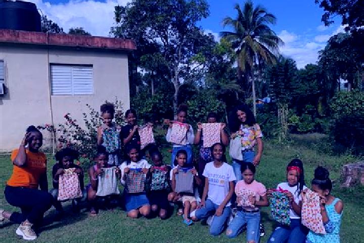 Escorts La Canela, Dominican Republic — Local Companions