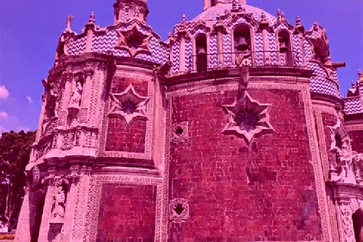 Escorts La Capilla, Mexico — Local Companions