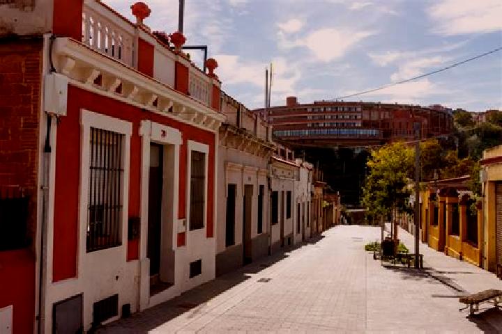 Escorts la Clota, Spain — Local Companions