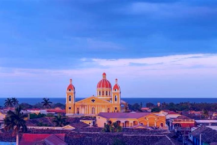 Escorts La Concepcion, Nicaragua — Local Companions