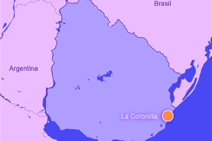 Escorts La Coronilla, Uruguay — Local Companions
