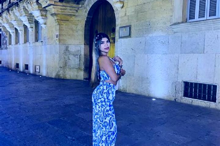 Escorts La Cuesta, Spain — Local Companions