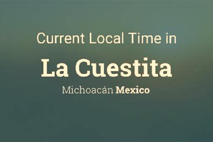 Escorts La Cuestita, Mexico — Local Companions