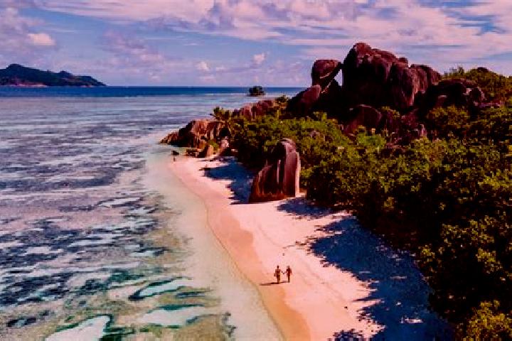 Escorts La Digue, Seychelles — Local Companions