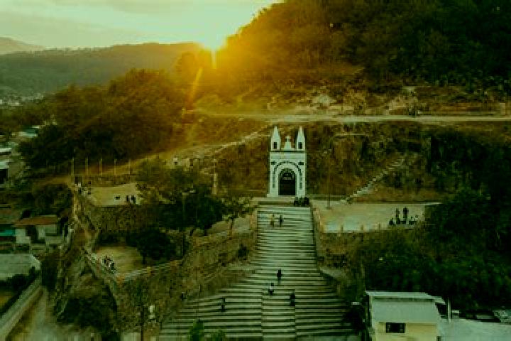 Escorts La Esperanza, Honduras — Local Companions