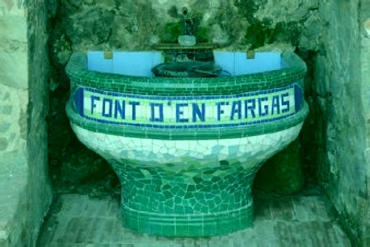 Escorts la Font d en Fargues, Spain — Local Companions