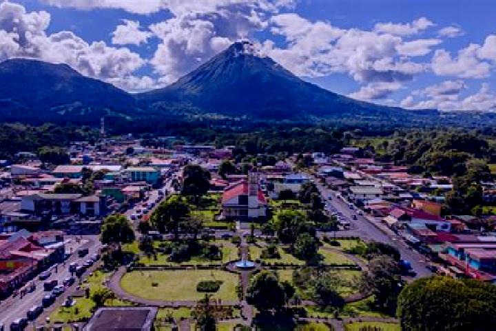 Escorts La Fortuna, Mexico — Local Companions