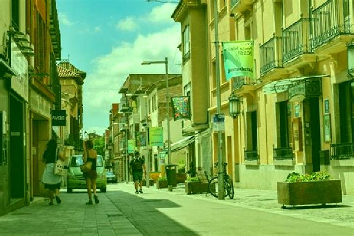 Escorts la Garriga, Spain — Local Companions